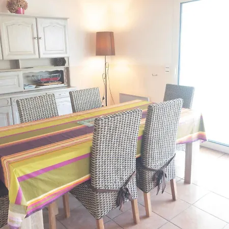 Hébergement de vacances Maison Proche De La
