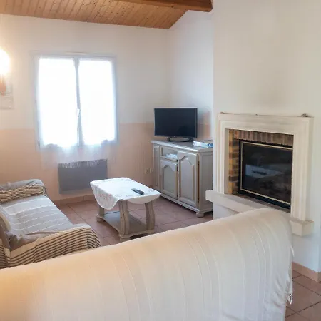 Maison Proche De La Hébergement de vacances