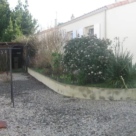 Hébergement de vacances Maison Proche De La