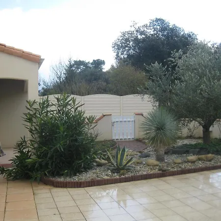 Maison Proche De La